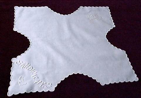 hanky