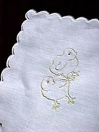 hanky